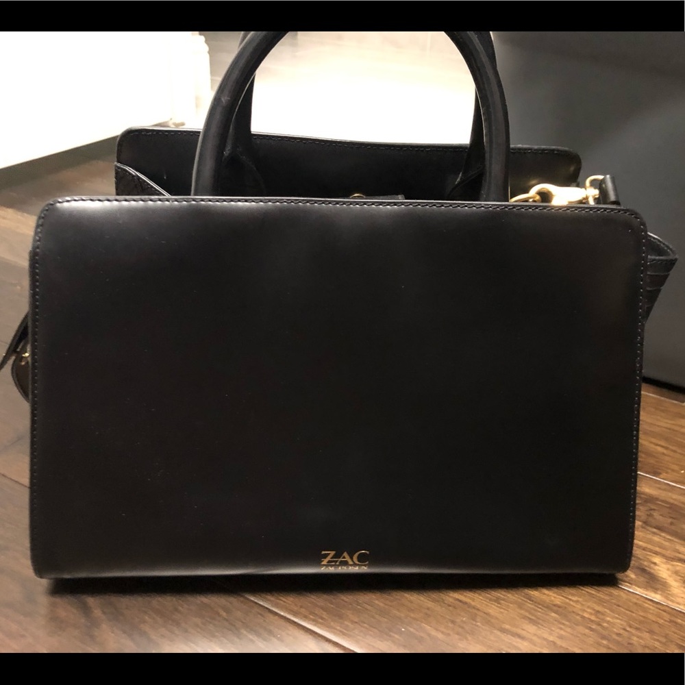 Zac Posen Eartha Satchel - Picture 2 of 5